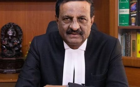 ಶಾಸಕ ಎ.ಎಸ್.ಪೊನ್ನಣ್ಣ  ವಿಧಾನಸಭೆಯ ಉಪಾಧ್ಯಕ್ಷ ಸ್ಥಾನ ಒಪ್ಪಿಕೊಂಡಲ್ಲಿ ಪಕ್ಷ ಸಂಘಟನೆಗೆ ತೊಡಕು: ಕೆ.ಪಿ.ಸಿ.ಸಿ. ವಕ್ತಾರ ಹೆಚ್.ಎಸ್.ಚಂದ್ರಮೌಳಿ