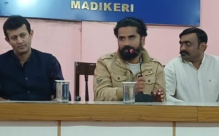 ವಾಂಟೆಡ್ ಬಾಲ ಚಿತ್ರ: ಗೋಣಿಕೊಪ್ಪದಲ್ಲಿ ಪ್ರದರ್ಶನ