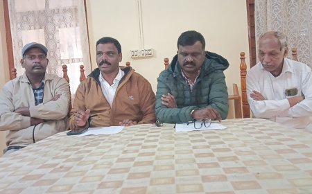 ಕಾರ್ಮಿಕರ ಪರಿಹಾರ ವಿಚಾರದಲ್ಲಿ ರಾಜಕೀಯ: ಯೂನೈಟೆಡ್ ಪ್ಲಾಂಟೇಶನ್ ವರ್ಕರ್ಸ್ ಯೂನಿಯನ್ ಖಂಡನೆ