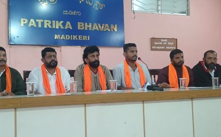 ಹಿಂದೂ ಜಾಗರಣ ವೇದಿಕೆಯಿಂದ ಆಗಸ್ಟ್ 07ರಿಂದ 14ರವರೆಗೆ ಅಖಂಡ ಭಾರತ ಸಂಕಲ್ಪ ದಿನಾಚರಣೆ