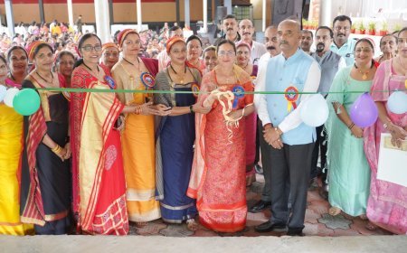 ನಾಪೋಕ್ಲು ಪೊಮ್ಮಕ್ಕಡ ಪರಿಷತ್ ವತಿಯಿಂದ  ಕಕ್ಕಡ ತೀನಿ ನಮ್ಮೆ
