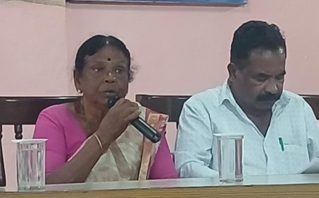 ಸುಂಟಿಕೊಪ್ಪ:ಪ್ರಕರಣ ದಾಖಲಾಗಿ 4 ವರ್ಷ ಕಳೆದರೂ ಪತ್ತೆಯಾಗದ ಆರೋಪಿಗಳು