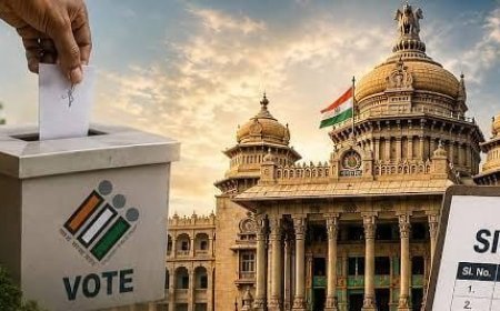 ಎಸ್ಐಆರ್: ಕರ್ನಾಟಕದಲ್ಲಿ 1ಕೋಟಿ 10 ಲಕ್ಷ ಮತದಾರರ ಹೆಸರು ಡಿಲೀಟ್