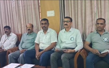ಗೋಣಿಕೊಪ್ಪ: ಆಗಸ್ಟ್ 30 ರಂದು ಜಿಲ್ಲಾ ಮಟ್ಟದ ಚೆಸ್ ಸ್ಪರ್ಧೆ