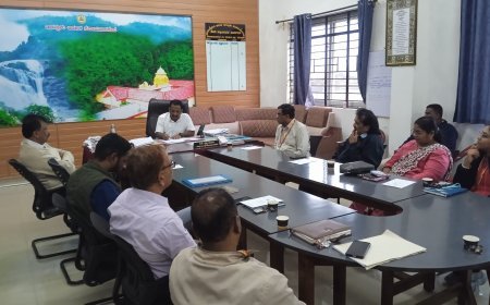 ಸೋಮವಾರಪೇಟೆ:ತಾಲೂಕು ಕಚೇರಿಯಲ್ಲಿ ಸ್ವಾತಂತ್ರ್ಯ ದಿನಾಚರಣೆ ಪೂರ್ವಭಾವಿ ಸಭೆ
