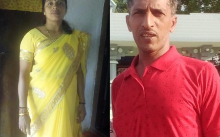 ಶೌಚಾಲಯದ ಗುಂಡಿ ಕುಸಿದು ಇಬ್ಬರು ಸಾವು:  ಪ್ರಾಣ ಉಳಿಸಲು ಹೋದವನ ಪ್ರಾಣವೇ ಹೋಯಿತು