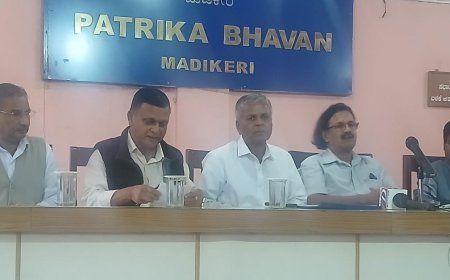 ಕನ್ನಡ ಸಾಹಿತ್ಯ ಪರಿಷತ್ ಚುನಾವಣೆಗೆ ಹಿರಿಯ ಸಾಹಿತಿ ಜಾಣಗೆರೆ ವೆಂಕಟರಾಮಯ್ಯ ಅಧ್ಯಕ್ಷ ಸ್ಥಾನಕ್ಕೆ ಸ್ಪರ್ಧೆ