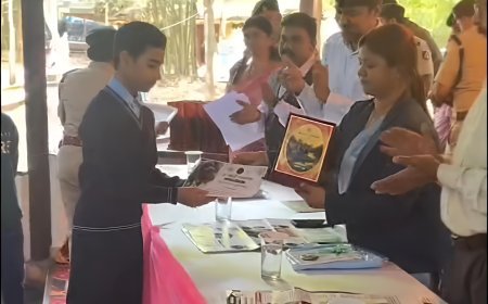 ಕುಶಾಲನಗರದಲ್ಲಿ 'ವಿಶ್ವ ಆನೆ ದಿನ' ಅದ್ಧೂರಿ ಆಚರಣೆ