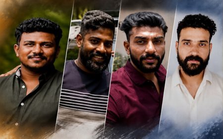 ಕೇರಳದ ಚಿನ್ನದ ವ್ಯಾಪಾರಿಯ ಕಾರು ಅಡ್ಡಗಟ್ಟಿ  ದರೋಡೆ ಪ್ರಕರಣ: ಕೊಡಗಿನ ಈರ್ವರು ಸೇರಿ ಮತ್ತೆ ನಾಲ್ವರ ಬಂಧನ