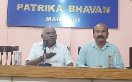 ಒಂದೇ ಲಾಯಲ್ ಪ್ರವಾಸೋದ್ಯಮ ವಲಯವಾಗಿ ಘೋಷಿಸಲು ಮಾಜಿ ಸಚಿವ ಅಡಗೂರು ಎಚ್.ವಿಶ್ವನಾಥ್ ಒತ್ತಾಯ