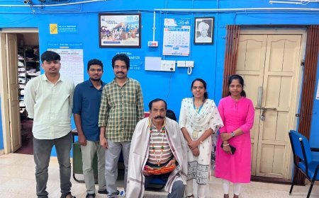 ಬಾಳೆಲೆ ಕೆನರಾ ಬ್ಯಾಂಕ್ ವತಿಯಿಂದ ನಿವೃತ್ತ ಯೋಧ ಮುಕ್ಕಾಟಿರ ಕಾವೇರಪ್ಪ ಅವರಿಗೆ ಸನ್ಮಾನ