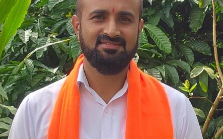ಕಾಡಾನೆ ಕಾರ್ಯಾಚರಣೆ ಕಣ್ಣೊರೆಸುವ ತಂತ್ರವಾಗಬಾರದು : ಶಾಶ್ವತ ಪರಿಹಾರ ಬೇಕು:ಕಂಠಿ ಕಾರ್ಯಪ್ಪ