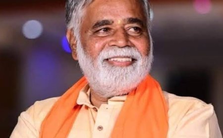 ಮಾಜಿ ಶಿಕ್ಷಣ ಸಚಿವ ಬಿ.ಸಿ. ನಾಗೇಶ್ ನಿಧನ
