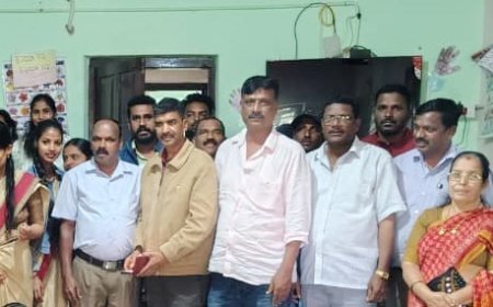 ನಾಗರಪಂಚಮಿ ಬದಲು ಬಸವ ಪಂಚಮಿ ಆಚರಿಸಿದ ಮಾನವ ಬಂಧುತ್ವ ವೇದಿಕೆ