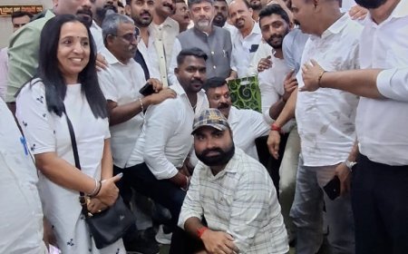 ಮಡಿಕೇರಿ ದಸರಾಕ್ಕೆ 2 ಕೋಟಿ ರೂಪಾಯಿ ಅನುದಾನ