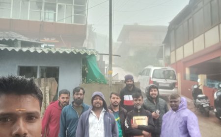 ಪುಟಾಣಿನಗರದಲ್ಲಿ ಗಣಪತಿ ಹಬ್ಬದ ಸಂಭ್ರಮಕ್ಕೆ ಭರ್ಜರಿ ತಯಾರಿ