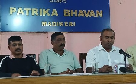 ಹಾಕತ್ತೂರು ಪ್ರಾಥಮಿಕ ಕೃಷಿ ಪತ್ತಿನ ಸಹಕಾರ ಸಂಘಕ್ಕೆ 46.86 ಲಕ್ಷ ರೂ ನಿವ್ವಳ ಲಾಭ