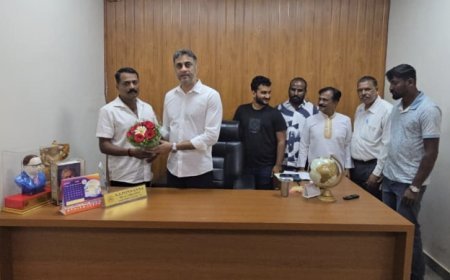 ಒಂದು ಕೋಟಿ ರೂ. ಅನುದಾನದಲ್ಲಿ ದಶಮಂಟಪಗಳಿಗೆ ಹೆಚ್ಚಿನ ಆರ್ಥಿಕ ನೆರವು ನೀಡುವ ಭರವಸೆ ನೀಡಿದ  ಶಾಸಕ  ಎ.ಎಸ್. ಪೊನ್ನಣ್ಣ