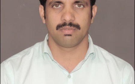 ಪಡಿತರ ಅಕ್ಕಿ ಪಡೆಯಲು ಸರ್ವರ್ ಸಮಸ್ಯೆ: ಶಾಶ್ವತ ಪರಿಹಾರಕ್ಕೆ ಹನೀಫ್ ಎಂ.ಎಂ. ಆಗ್ರಹ