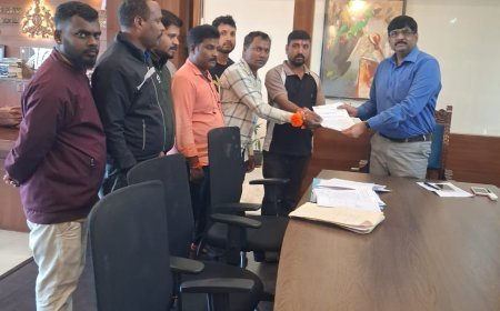 ಶಿಕಾರಿಪುರ ಹಲ್ಲೆ: ಆರೋಪಿಗಳ ಬಂಧನಕ್ಕೆ ವಿಹೆಚ್‌ಪಿ ಒತ್ತಾಯ