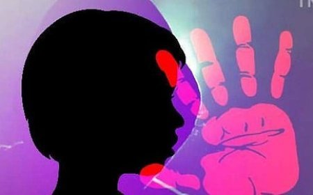ಗೋಣಿಕೊಪ್ಪ: ಅಪ್ರಾಪ್ತ ಬಾಲಕಿಯ ಮೇಲೆ‌ ಲೈಂಗಿಕ ದೌರ್ಜನ್ಯ