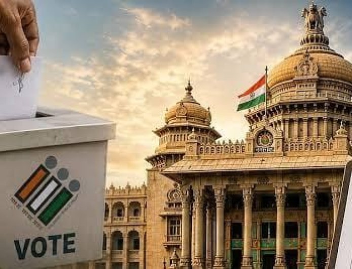ಎಸ್ಐಆರ್: ಕೊಡಗಿನಲ್ಲಿ 63,635 ಮತದಾರರ ಹೆಸರು ಡಿಲೀಟ್