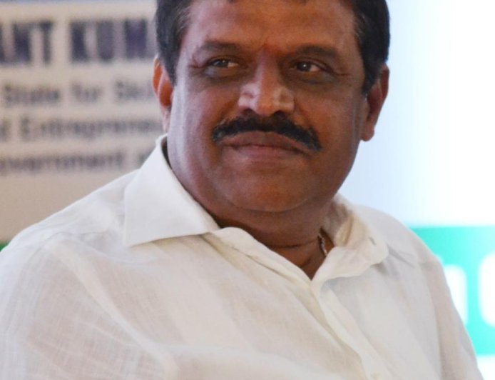 ಮಾಜಿಕ ಶಾಸಕ ಅಪ್ಪಚ್ಚು ರಂಜನ್ ಅವರನ್ನು AI ಬಳಸಿ ಅವಮಾನ ಆರೋಪ: ಬಿಜೆಪಿಯಿಂದ SPಗೆ ದೂರು