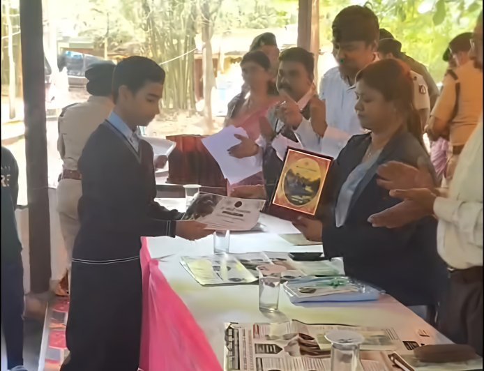 ಕುಶಾಲನಗರದಲ್ಲಿ 'ವಿಶ್ವ ಆನೆ ದಿನ' ಅದ್ಧೂರಿ ಆಚರಣೆ