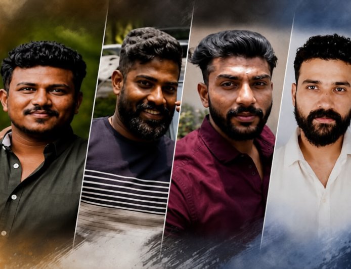 ಕೇರಳದ ಚಿನ್ನದ ವ್ಯಾಪಾರಿಯ ಕಾರು ಅಡ್ಡಗಟ್ಟಿ  ದರೋಡೆ ಪ್ರಕರಣ: ಕೊಡಗಿನ ಈರ್ವರು ಸೇರಿ ಮತ್ತೆ ನಾಲ್ವರ ಬಂಧನ