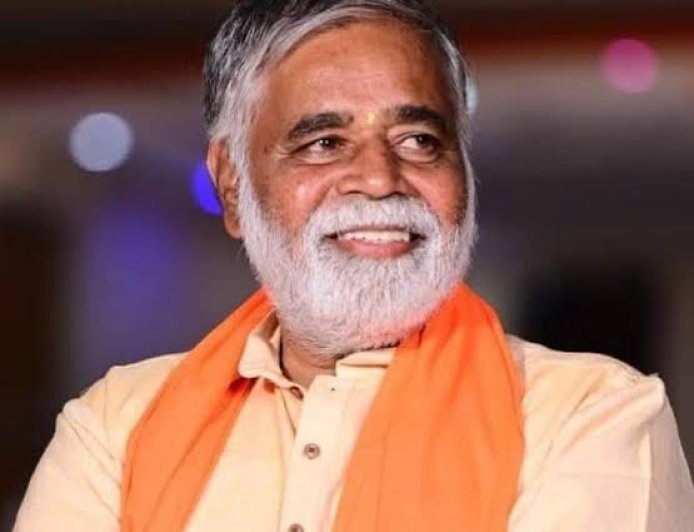 ಮಾಜಿ ಶಿಕ್ಷಣ ಸಚಿವ ಬಿ.ಸಿ. ನಾಗೇಶ್ ನಿಧನ