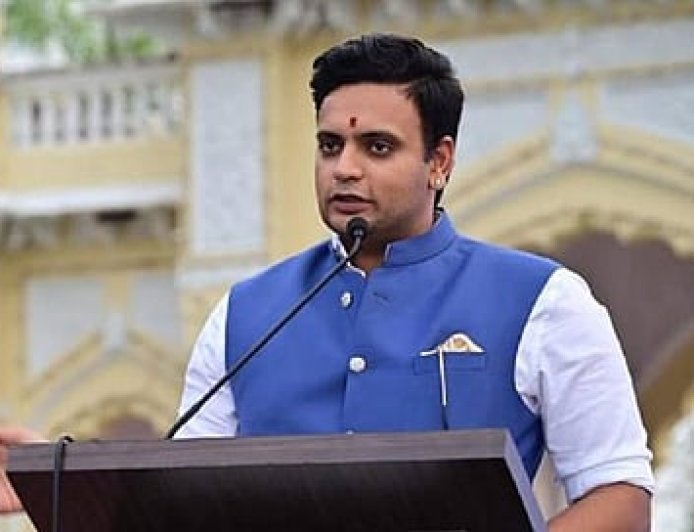 ಪಶ್ಚಿಮ ಘಟ್ಟಗಳ ಪರಿಸರ ಸೂಕ್ಷ್ಮ ಪ್ರದೇಶಗಳ (ESA) ಗಡಿ ಗುರುತಿಸುವಿಕೆ: ಕೊಡಗಿನ ಜನರ ಹಿತರಕ್ಷಣೆಗೆ ಕೇಂದ್ರ ಪರಿಸರ ಸಚಿವಾಲಯದೊಂದಿಗೆ ಸಂಸದ ಯದುವೀರ್ ಒಡೆಯರ್ ನಿರಂತರ ಮಾತುಕತೆ