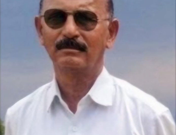 ನಿವೃತ್ತ ಪ್ರಾಂಶುಪಾಲ ಪ್ರೊ. ಎ. ಎಸ್. ಈರಪ್ಪ ನಿಧನ