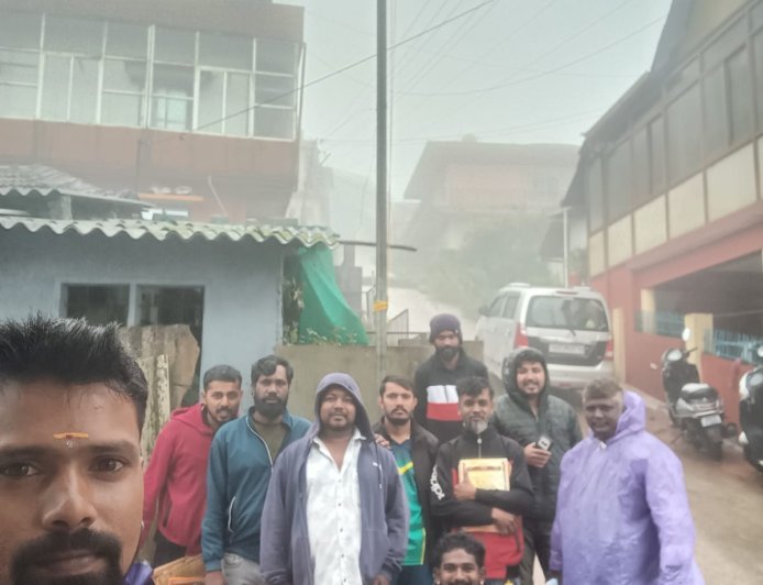 ಪುಟಾಣಿನಗರದಲ್ಲಿ ಗಣಪತಿ ಹಬ್ಬದ ಸಂಭ್ರಮಕ್ಕೆ ಭರ್ಜರಿ ತಯಾರಿ