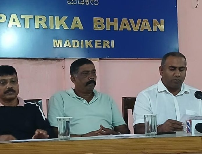 ಹಾಕತ್ತೂರು ಪ್ರಾಥಮಿಕ ಕೃಷಿ ಪತ್ತಿನ ಸಹಕಾರ ಸಂಘಕ್ಕೆ 46.86 ಲಕ್ಷ ರೂ ನಿವ್ವಳ ಲಾಭ
