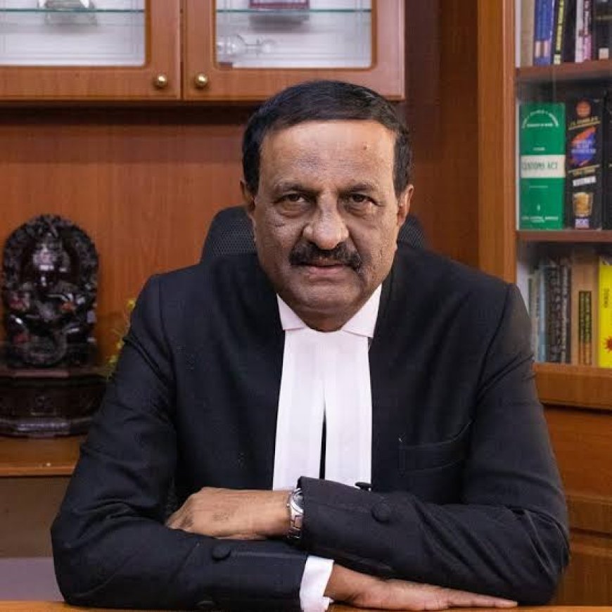 ಶಾಸಕ ಎ.ಎಸ್.ಪೊನ್ನಣ್ಣ  ವಿಧಾನಸಭೆಯ ಉಪಾಧ್ಯಕ್ಷ ಸ್ಥಾನ ಒಪ್ಪಿಕೊಂಡಲ್ಲಿ ಪಕ್ಷ ಸಂಘಟನೆಗೆ ತೊಡಕು: ಕೆ.ಪಿ.ಸಿ.ಸಿ. ವಕ್ತಾರ ಹೆಚ್.ಎಸ್.ಚಂದ್ರಮೌಳಿ