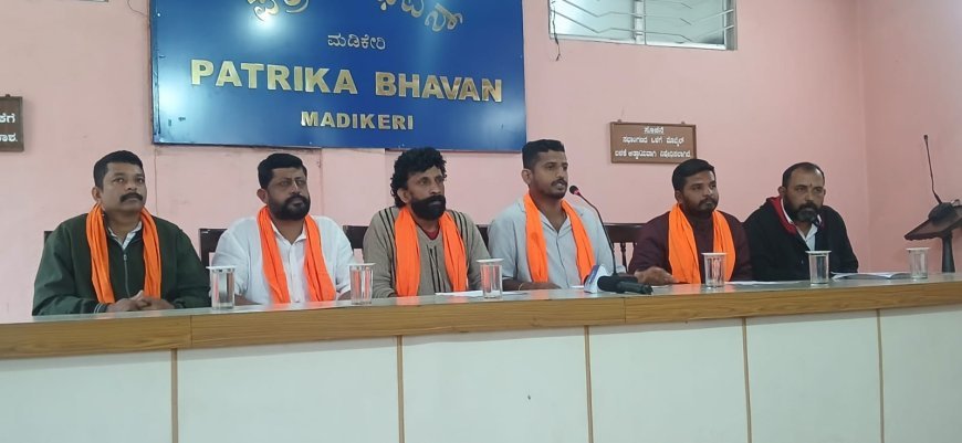 ಹಿಂದೂ ಜಾಗರಣ ವೇದಿಕೆಯಿಂದ ಆಗಸ್ಟ್ 07ರಿಂದ 14ರವರೆಗೆ ಅಖಂಡ ಭಾರತ ಸಂಕಲ್ಪ ದಿನಾಚರಣೆ