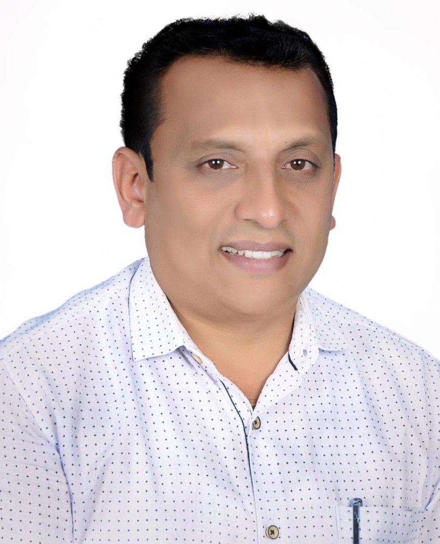 ಕೊಡಗು ಗೌಡ ವಿದ್ಯಾಸಂಘದಿಂದ ಪ್ರತಿಭಾ ಪುರಸ್ಕಾರ ಹಾಗೂ ಸನ್ಮಾನ  ಕಾರ್ಯಕ್ರಮ : ಅರ್ಜಿ ಸಲ್ಲಿಸಲು ಸೆ.15 ಕೊನೆ ದಿನ