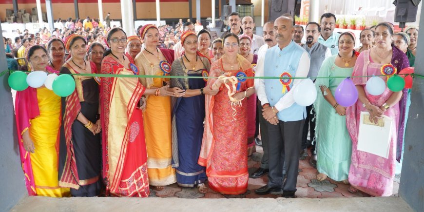 ನಾಪೋಕ್ಲು ಪೊಮ್ಮಕ್ಕಡ ಪರಿಷತ್ ವತಿಯಿಂದ  ಕಕ್ಕಡ ತೀನಿ ನಮ್ಮೆ