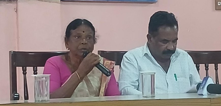 ಸುಂಟಿಕೊಪ್ಪ:ಪ್ರಕರಣ ದಾಖಲಾಗಿ 4 ವರ್ಷ ಕಳೆದರೂ ಪತ್ತೆಯಾಗದ ಆರೋಪಿಗಳು