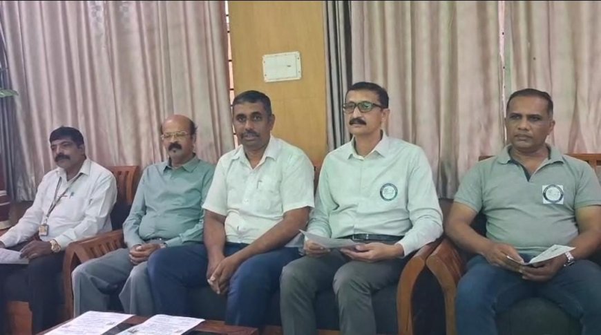 ಗೋಣಿಕೊಪ್ಪ: ಆಗಸ್ಟ್ 30 ರಂದು ಜಿಲ್ಲಾ ಮಟ್ಟದ ಚೆಸ್ ಸ್ಪರ್ಧೆ