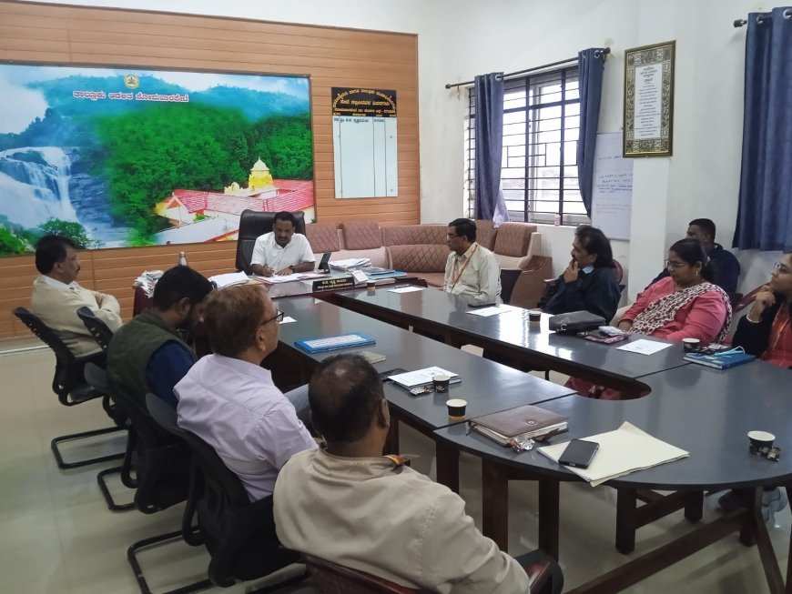 ಸೋಮವಾರಪೇಟೆ:ತಾಲೂಕು ಕಚೇರಿಯಲ್ಲಿ ಸ್ವಾತಂತ್ರ್ಯ ದಿನಾಚರಣೆ ಪೂರ್ವಭಾವಿ ಸಭೆ