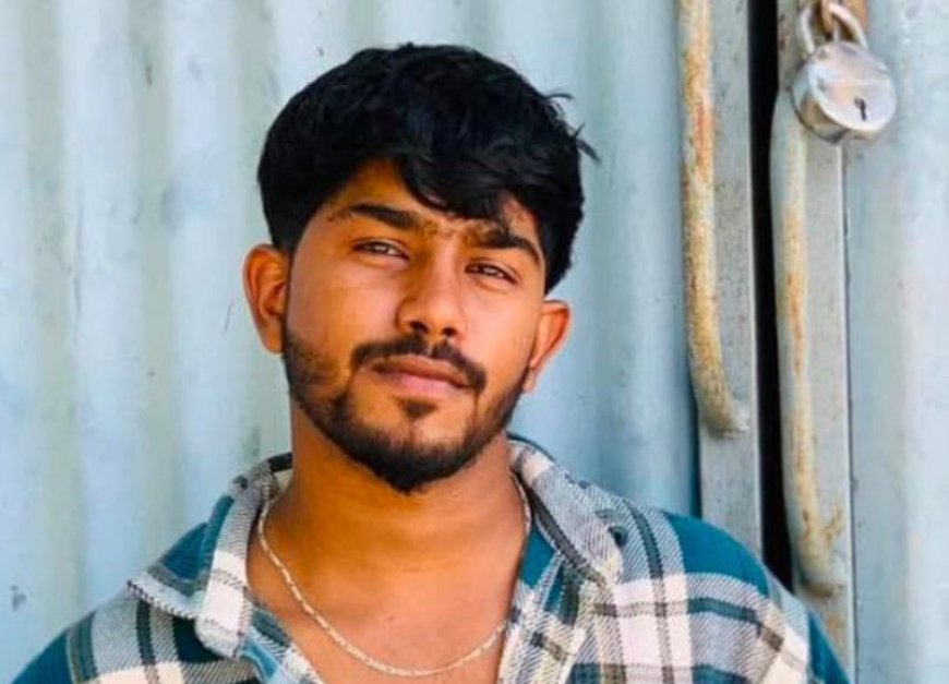 ಪೊನ್ನಂಪೇಟೆಯಲ್ಲಿ: ಯುವಕ ಆತ್ಮಹತ್ಯೆ