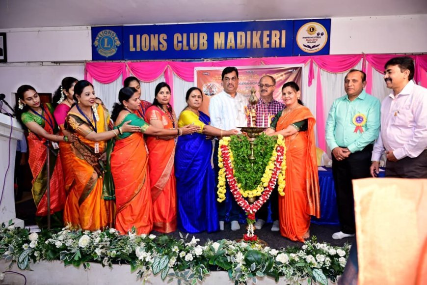 ಸವ೯ಕಾಲಕ್ಕೂ ಸಲ್ಲುವ ಗಾಯಕಿ ಜಾನಕಿ ಕಲಾವಿದರ ಹಾಡುಗಳಲ್ಲಿ ಸದಾ ಜೀವಂತ; ಅನಿಲ್ ಹೆಚ್.ಟಿ.