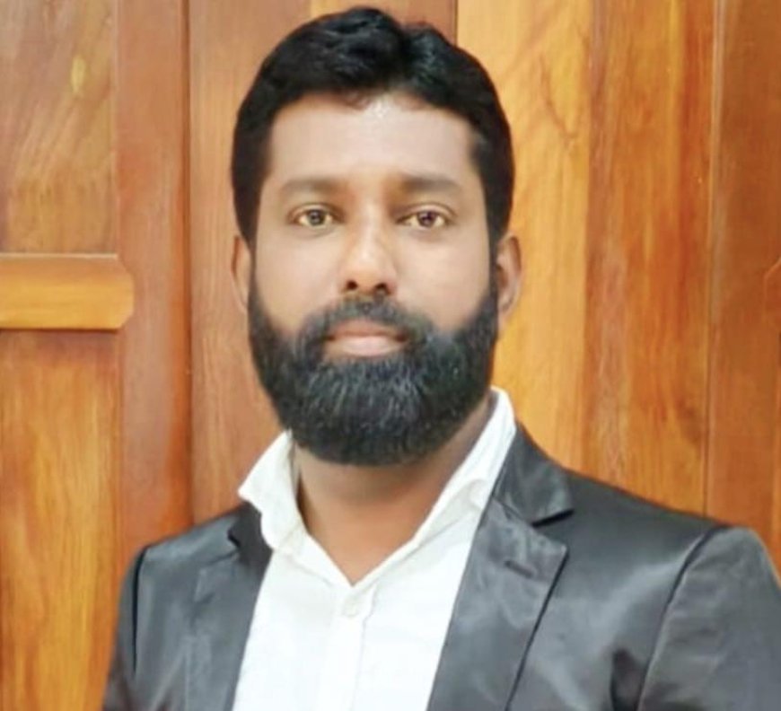 ಶ್ರೀ ಕೋಟೆ ಮಾರಿಯಮ್ಮ ದಸರಾ ಉತ್ಸವ ಸಮಿತಿಯ ಅಧ್ಯಕ್ಷರಾಗಿ ಹೆಚ್.ಎಲ್.ಯೋಗೇಶ್ ಆಯ್ಕೆ