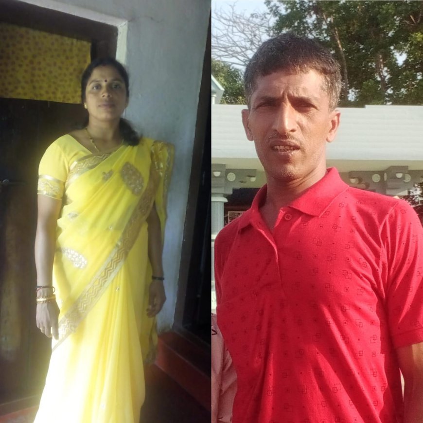 ಶೌಚಾಲಯದ ಗುಂಡಿ ಕುಸಿದು ಇಬ್ಬರು ಸಾವು:  ಪ್ರಾಣ ಉಳಿಸಲು ಹೋದವನ ಪ್ರಾಣವೇ ಹೋಯಿತು