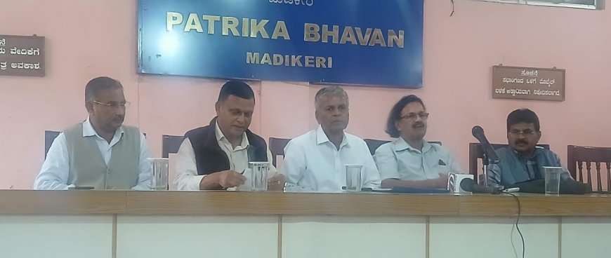 ಕನ್ನಡ ಸಾಹಿತ್ಯ ಪರಿಷತ್ ಚುನಾವಣೆಗೆ ಹಿರಿಯ ಸಾಹಿತಿ ಜಾಣಗೆರೆ ವೆಂಕಟರಾಮಯ್ಯ ಅಧ್ಯಕ್ಷ ಸ್ಥಾನಕ್ಕೆ ಸ್ಪರ್ಧೆ