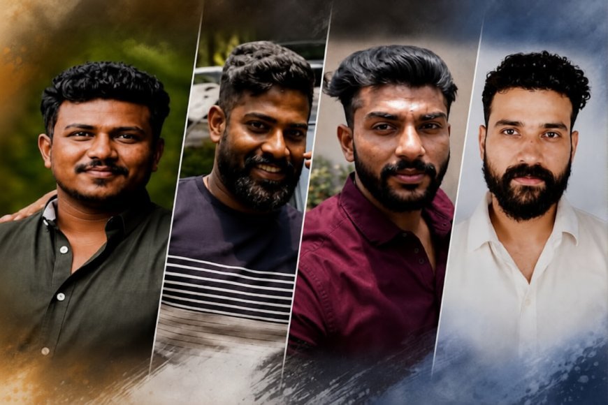ಕೇರಳದ ಚಿನ್ನದ ವ್ಯಾಪಾರಿಯ ಕಾರು ಅಡ್ಡಗಟ್ಟಿ  ದರೋಡೆ ಪ್ರಕರಣ: ಕೊಡಗಿನ ಈರ್ವರು ಸೇರಿ ಮತ್ತೆ ನಾಲ್ವರ ಬಂಧನ