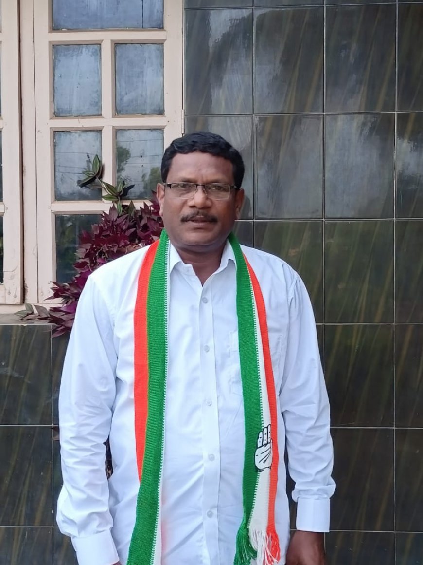 ಶಾಸಕ ಡಾ.ಮಂತರ್ ಗೌಡರಿಗೆ ನಿಗಮ ಮಂಡಳಿಯಲ್ಲಿ ಅಧ್ಯಕ್ಷ ಸ್ಥಾನ ನೀಡಲು ಒತ್ತಾಯ