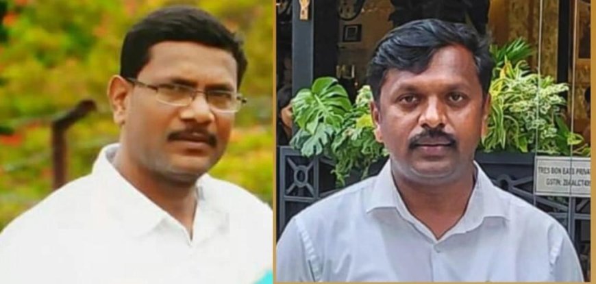 ಮಲ್ಲಿಕಾರ್ಜುನ ಖರ್ಗೆ ಭಾಷಣ ಮಾಡಿದ ವೇದಿಕೆ ಶುದ್ಧೀಕರಣ : ಕಾನೂನು ಕ್ರಮಕ್ಕೆ ಮಾನವ ಬಂಧುತ್ವ ವೇದಿಕೆ ಮತ್ತು ದಲಿತ ಸಂಘರ್ಷ ಸಮಿತಿ ಒತ್ತಾಯ