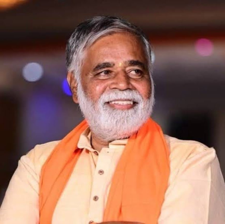 ಮಾಜಿ ಶಿಕ್ಷಣ ಸಚಿವ ಬಿ.ಸಿ. ನಾಗೇಶ್ ನಿಧನ